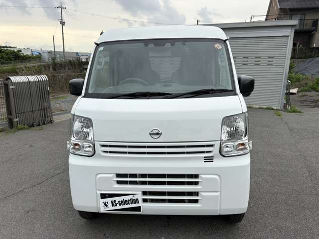 Nissan NV100 Clipper 8