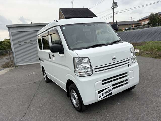 Nissan NV100 Clipper 9
