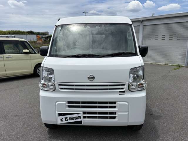 Nissan NV100 Clipper 9