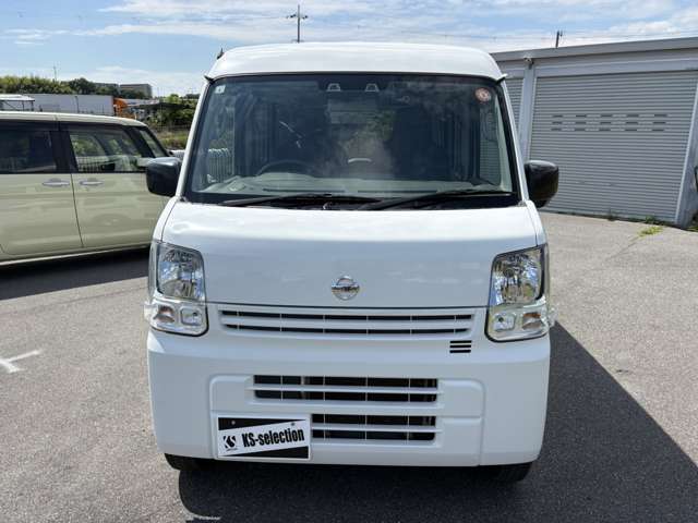 Nissan NV100 Clipper 9