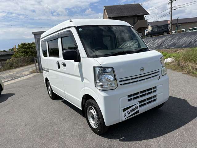 Nissan NV100 Clipper 10