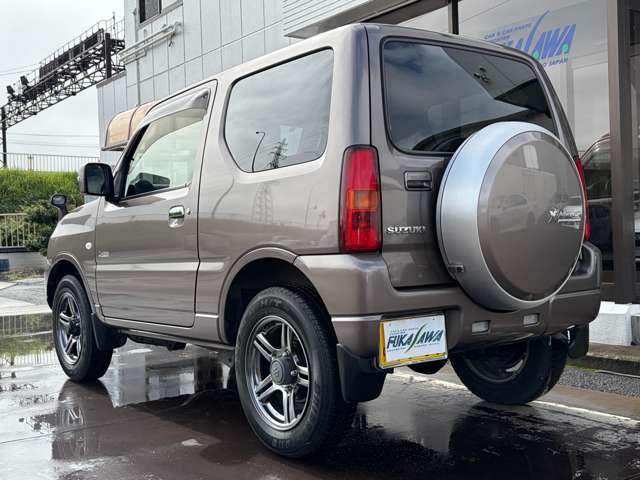 Suzuki Jimny 2