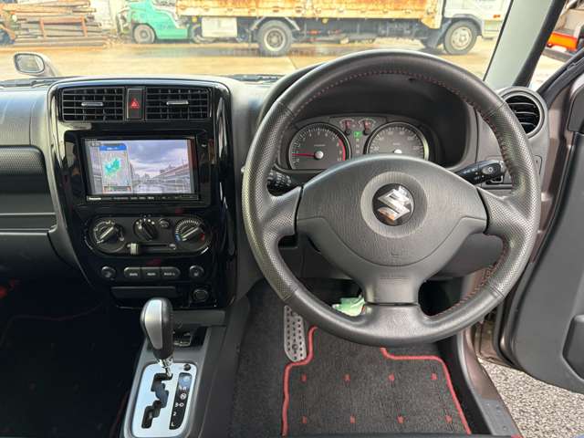 Suzuki Jimny 9