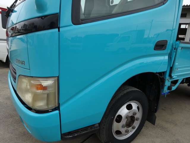 Toyota Dyna 12