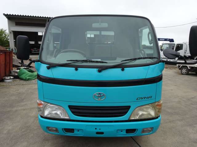 Toyota Dyna 2