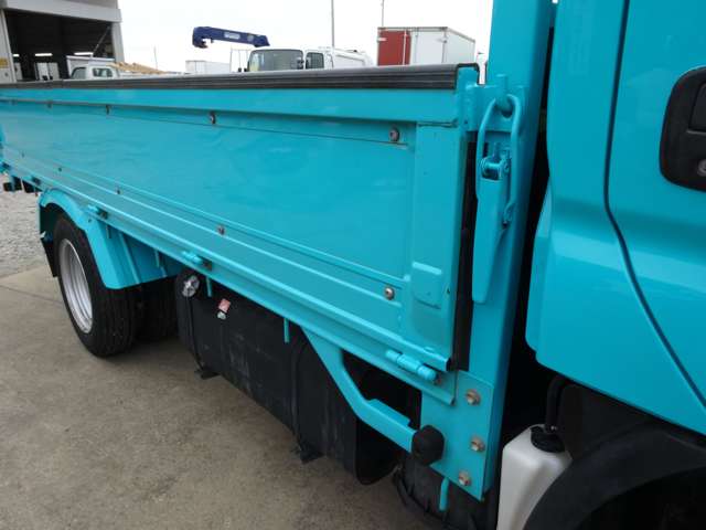 Toyota Dyna 6