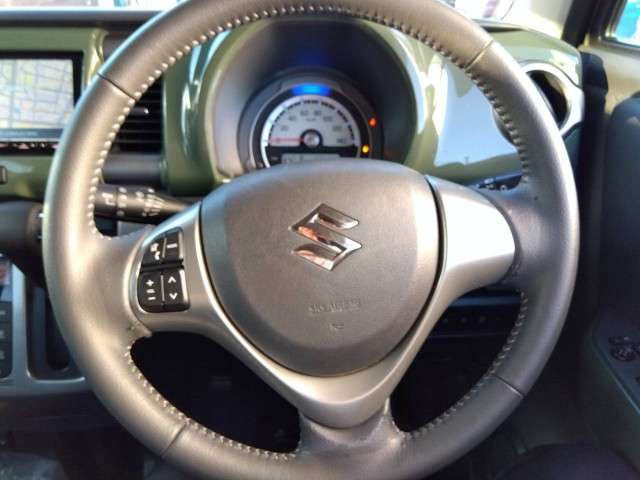 Suzuki Hustler 13