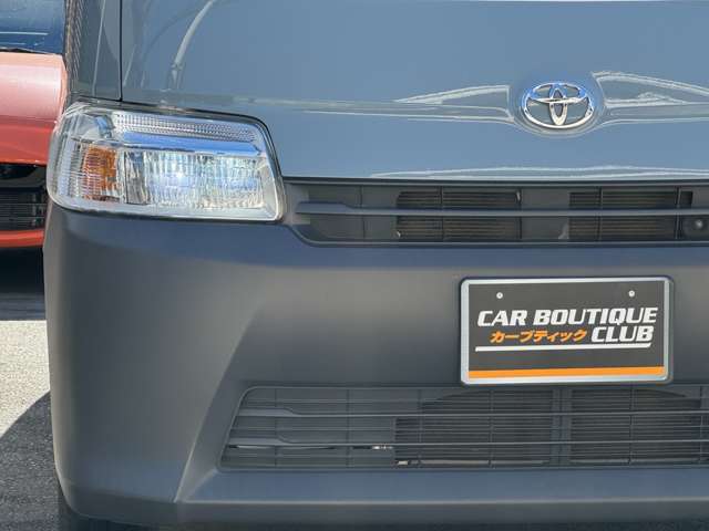 Toyota Town Ace Van 12