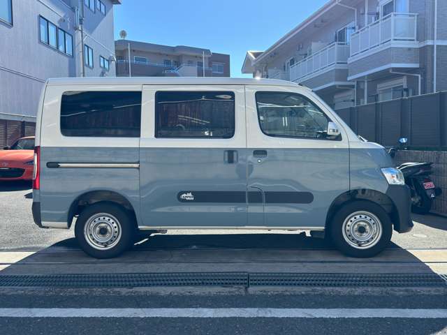 Toyota Town Ace Van 10