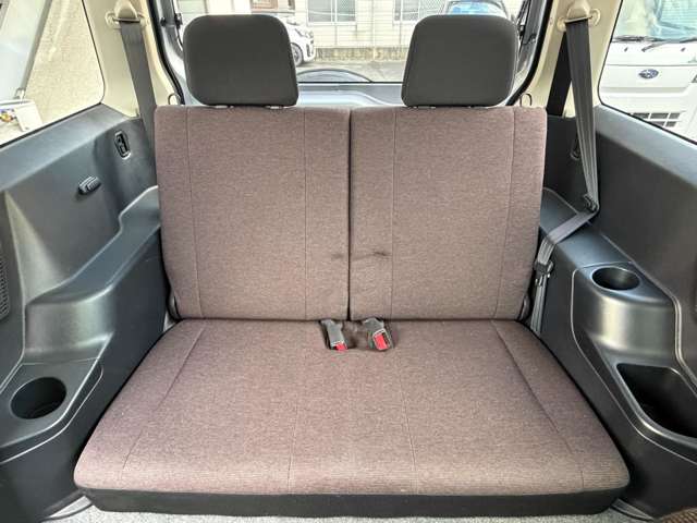 Mitsubishi Pajero Mini 4