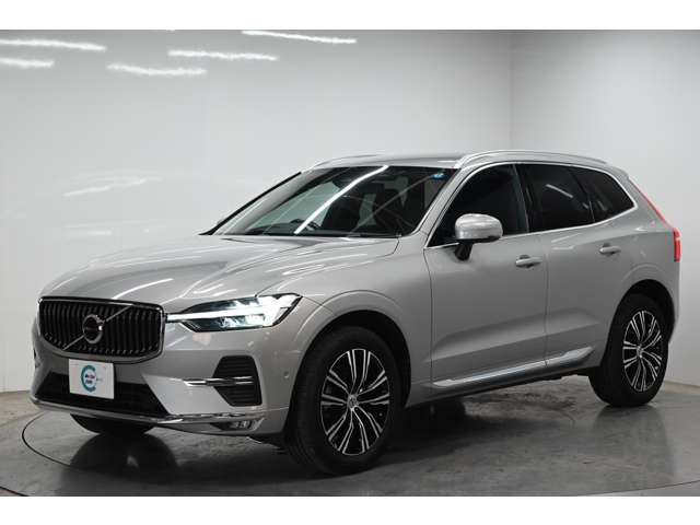 Volvo XC60 11