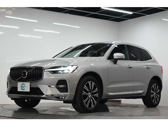 Volvo XC60 3