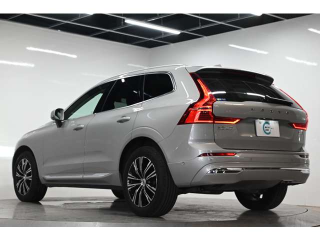 Volvo XC60 5