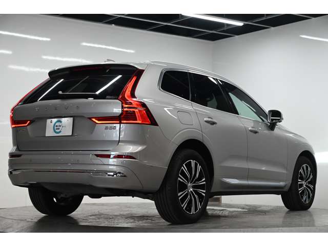 Volvo XC60 7