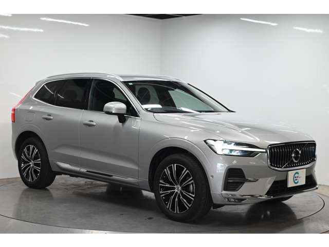 Volvo XC60 9