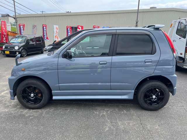 Daihatsu Terios Kid 3