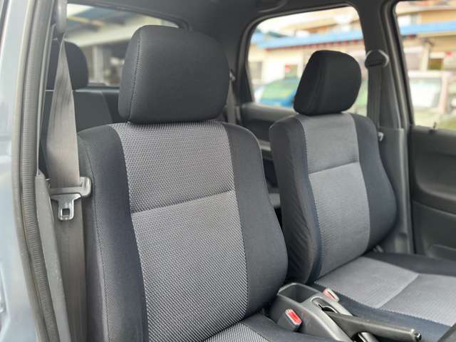 Daihatsu Terios Kid 9