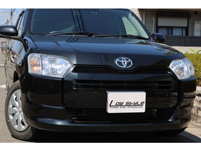 Toyota Probox Van 11
