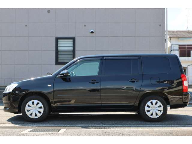 Toyota Probox Van 12