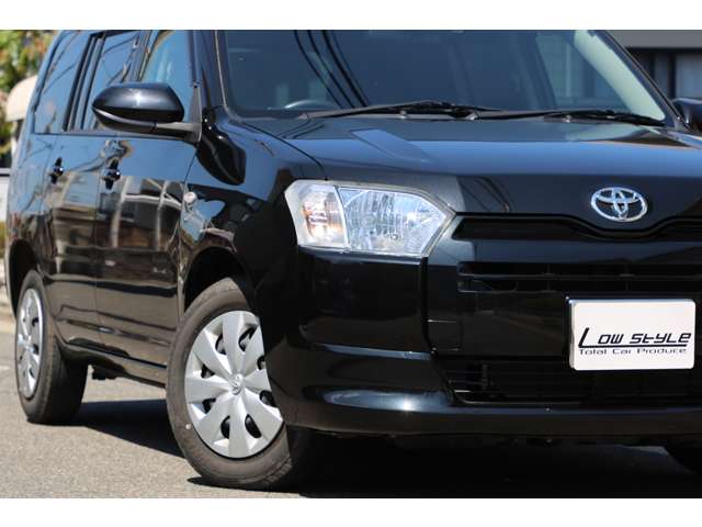 Toyota Probox Van 9