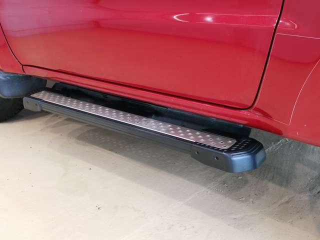 Mitsubishi Pajero 11