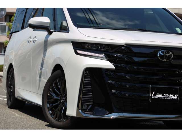 Toyota Vellfire 9
