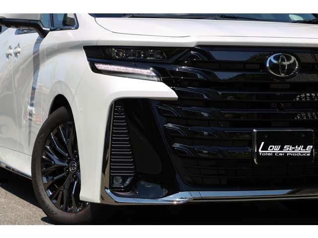 Toyota Vellfire 10