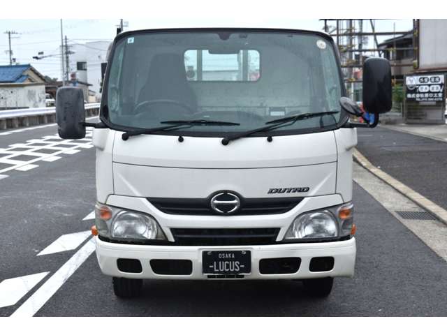 Hino Dutro 7