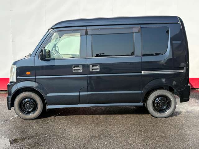 Suzuki Every 11