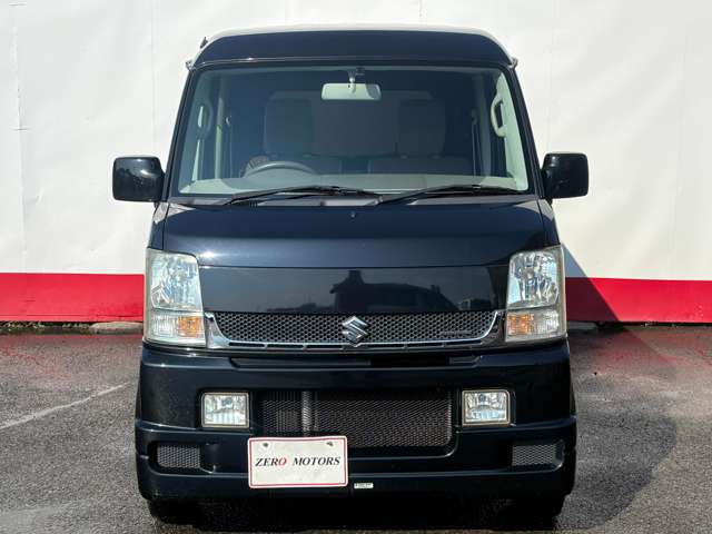 Suzuki Every 3