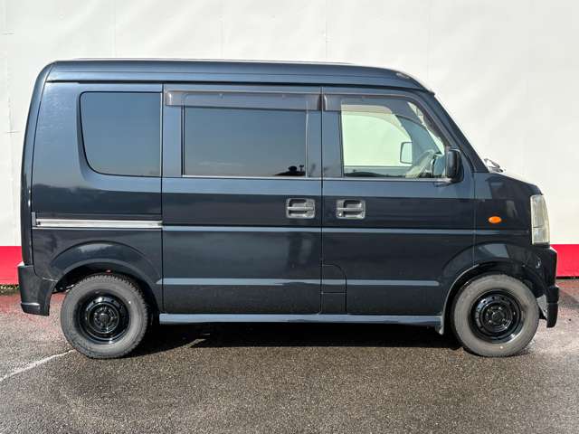 Suzuki Every 9