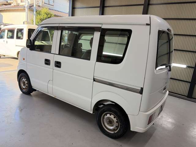Suzuki Every 11
