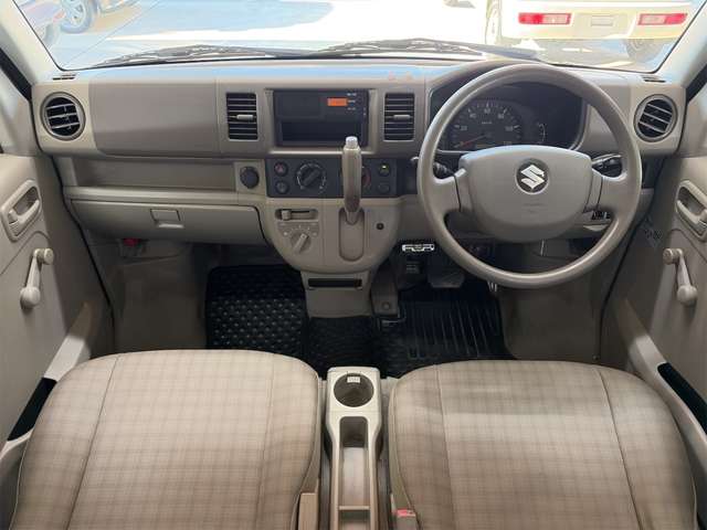 Suzuki Every 3