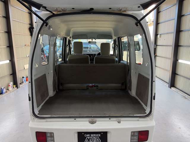 Suzuki Every 4