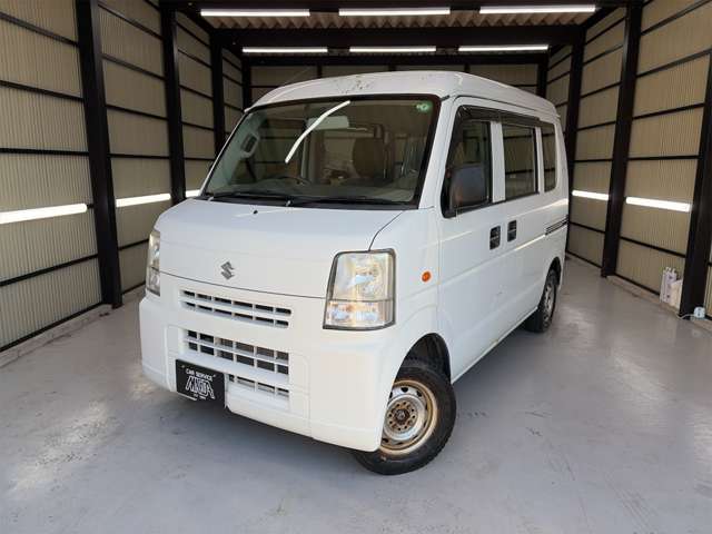 Suzuki Every 5
