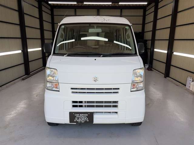 Suzuki Every 6