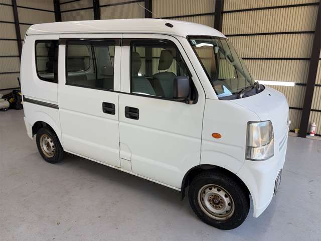 Suzuki Every 8