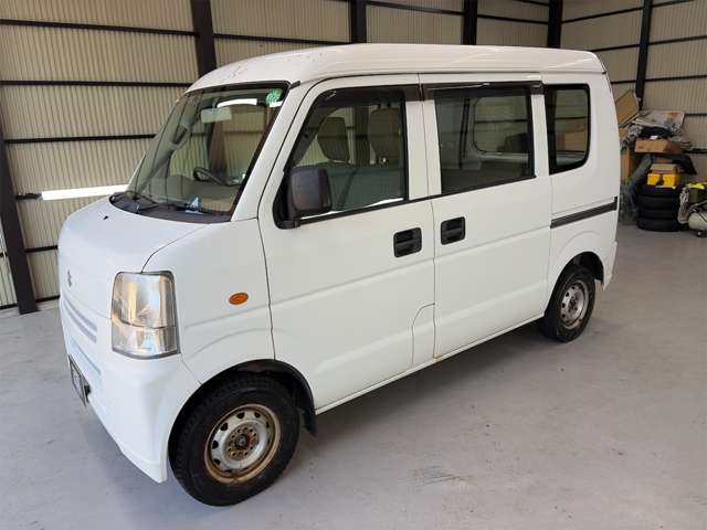 Suzuki Every 9