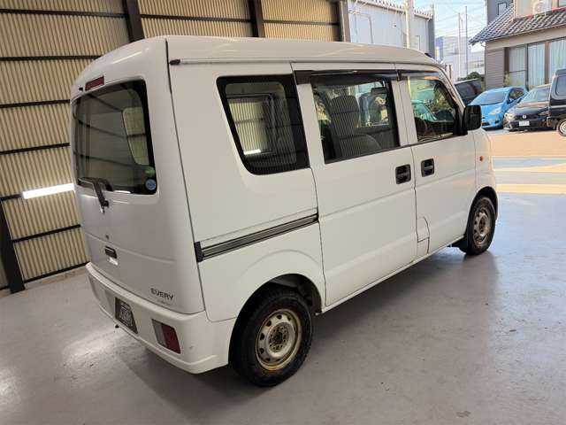 Suzuki Every 10