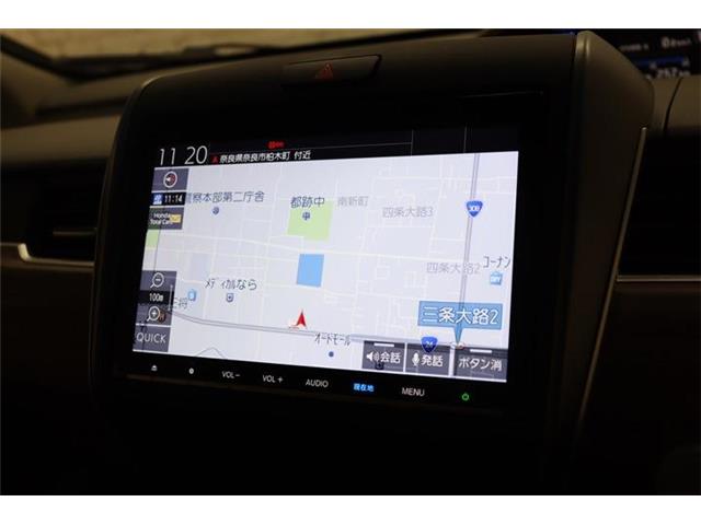 Honda Freed 5