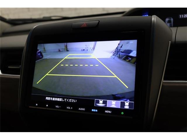 Honda Freed 6