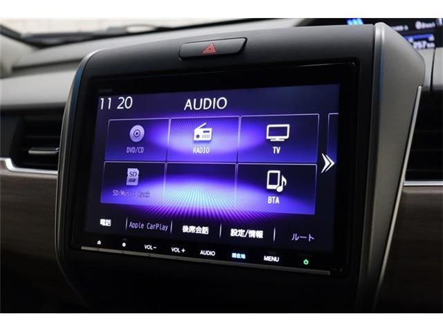 Honda Freed 7