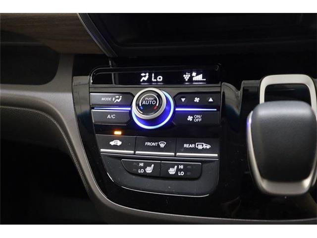 Honda Freed 8