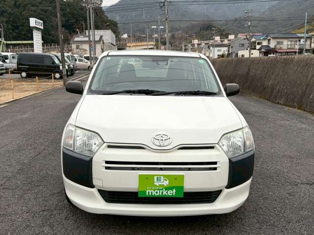 Toyota Succeed Van 7