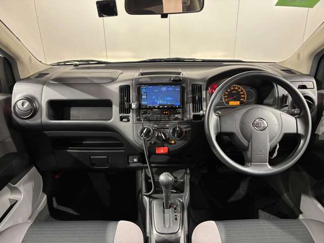 Nissan NV150 AD 3