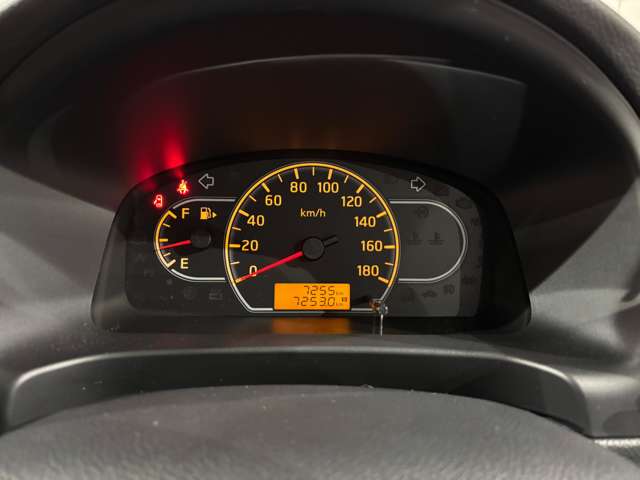 Nissan NV150 AD 4