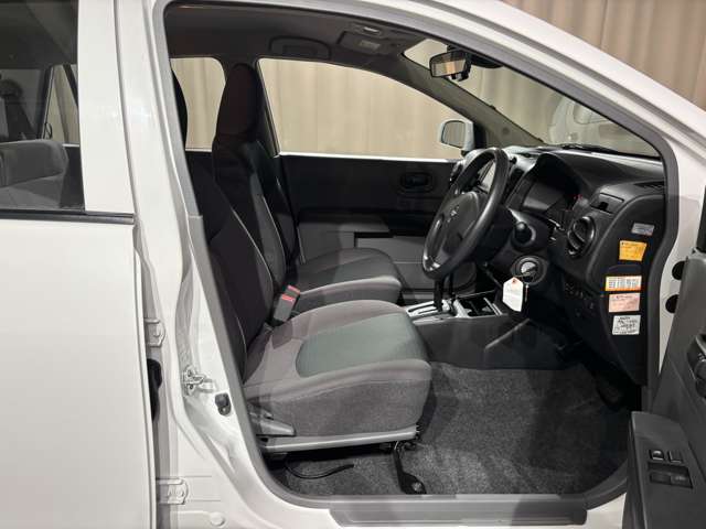 Nissan NV150 AD 8