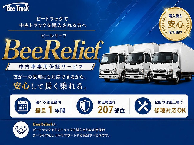 Isuzu Elf 3