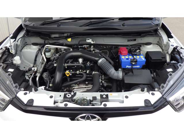 Toyota Raize 12