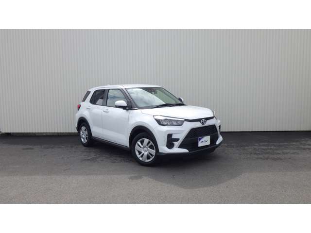 Toyota Raize 2
